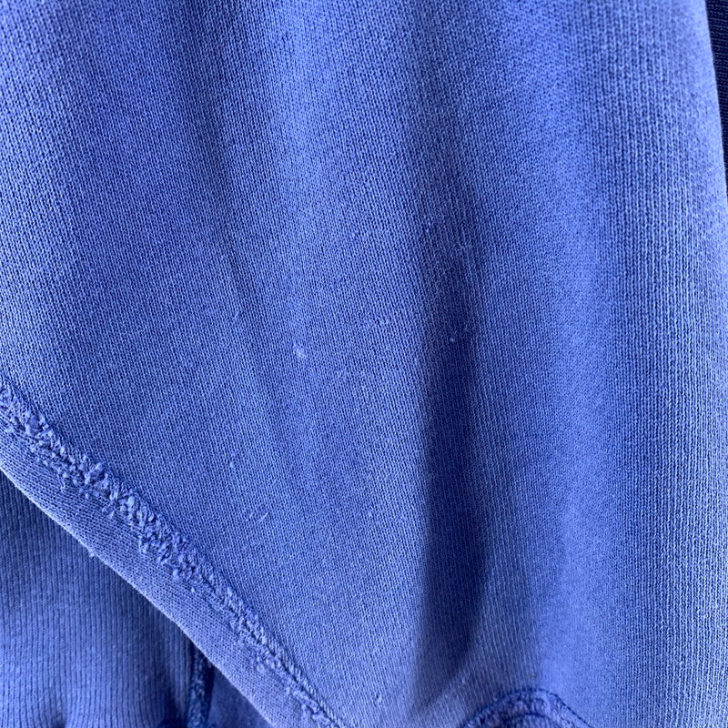 【中古品】【メンズ】 CHAMPION チャンピオン REVERSE WEAVE スウェット 146-260430-ts-11-otoh サイズ：M カラー：ブルー 万代Net店