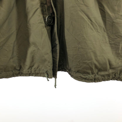 【中古品】【メンズ】 North West Sportswear Ltd. Parka Man's C.F. OG107 G.P. ノースウエスト モッズコート 146-260320-ts-01-otoh サイズ：XL カラー：オリーブ 万代Net店
