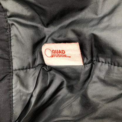 【中古品】【メンズ】 HAGLOFS ホグロフス BARRIER III HOOD　中綿ジャケット インシュレーションジャケット 144-260510-sy-03-otoh サイズ：L カラー：ブラック系 万代Net店