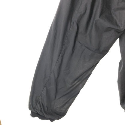 【中古品】【メンズ】 HAGLOFS ホグロフス BARRIER III HOOD　中綿ジャケット インシュレーションジャケット 144-260510-sy-03-otoh サイズ：L カラー：ブラック系 万代Net店