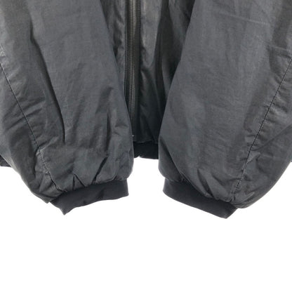 【中古品】【メンズ】 HAGLOFS ホグロフス BARRIER III HOOD　中綿ジャケット インシュレーションジャケット 144-260510-sy-03-otoh サイズ：L カラー：ブラック系 万代Net店