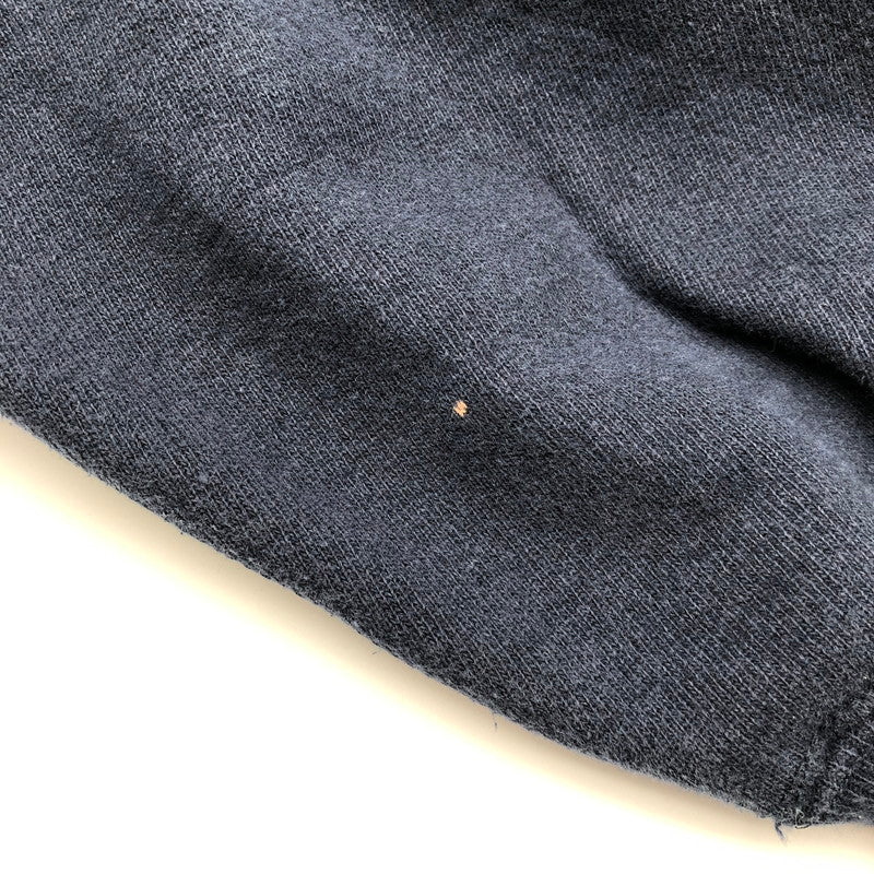 【中古品】【メンズ】 90's CHAMPION REVERSE WEAVE SWEATSHIRT 90年代 チャンピオン リバースウィーブ スウェットシャツ 146-260612-sm-02-otoh カラー：ネイビー 万代Net店