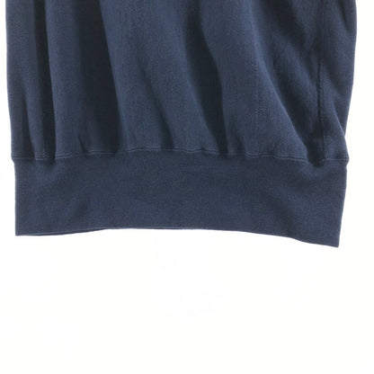 【中古品】【メンズ】 90's CHAMPION REVERSE WEAVE SWEATSHIRT 90年代 チャンピオン リバースウィーブ スウェットシャツ 146-260612-sm-02-otoh カラー：ネイビー 万代Net店