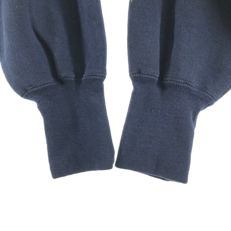 【中古品】【メンズ】 90's CHAMPION REVERSE WEAVE SWEATSHIRT 90年代 チャンピオン リバースウィーブ スウェットシャツ 146-260612-sm-02-otoh カラー：ネイビー 万代Net店
