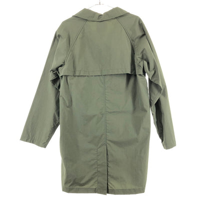 【中古品】 STANDARD CALIFORNIA PACKABLE CAR COAT スタンダードカリフォルニア パッカブル カーコート 140-260319-ts-01-otoh カラー：オリーブ 万代Net店