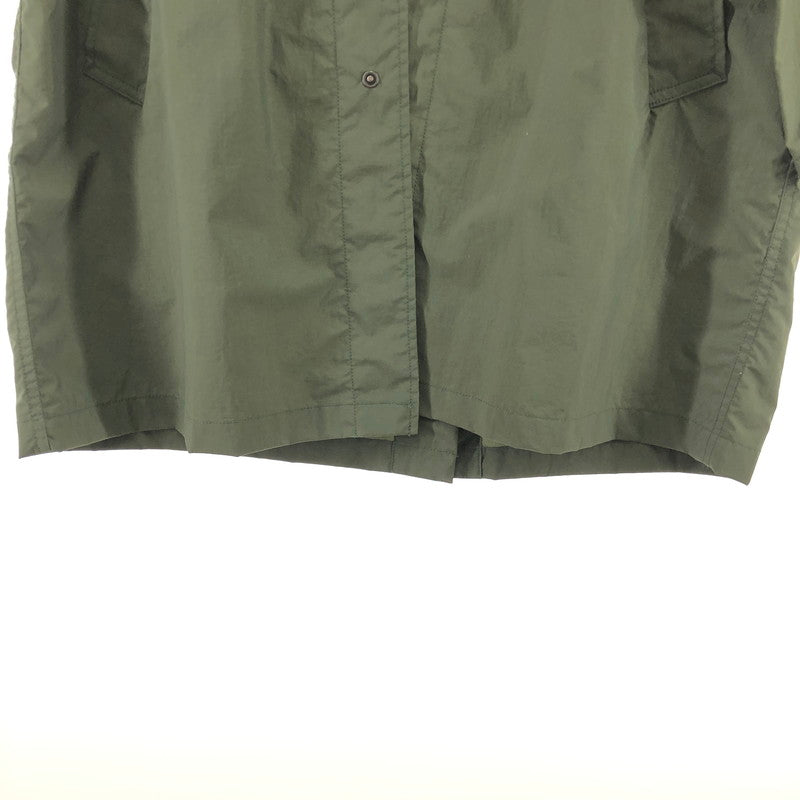【中古品】 STANDARD CALIFORNIA PACKABLE CAR COAT スタンダードカリフォルニア パッカブル カーコート 140-260319-ts-01-otoh カラー：オリーブ 万代Net店