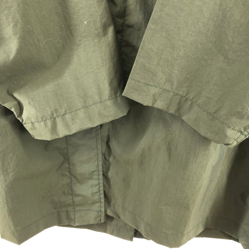 【中古品】 STANDARD CALIFORNIA PACKABLE CAR COAT スタンダードカリフォルニア パッカブル カーコート 140-260319-ts-01-otoh カラー：オリーブ 万代Net店