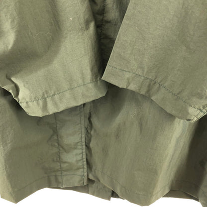 【中古品】 STANDARD CALIFORNIA PACKABLE CAR COAT スタンダードカリフォルニア パッカブル カーコート 140-260319-ts-01-otoh カラー：オリーブ 万代Net店
