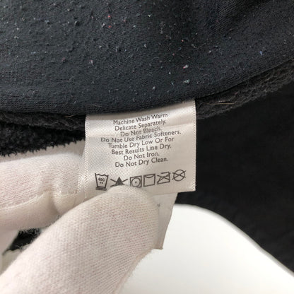【中古品】【メンズ】 EDDIE BAUER エディーバウアーフリースジャケット 144-260319-ts-04-oto サイズ：L カラー：ブラック 万代Net店