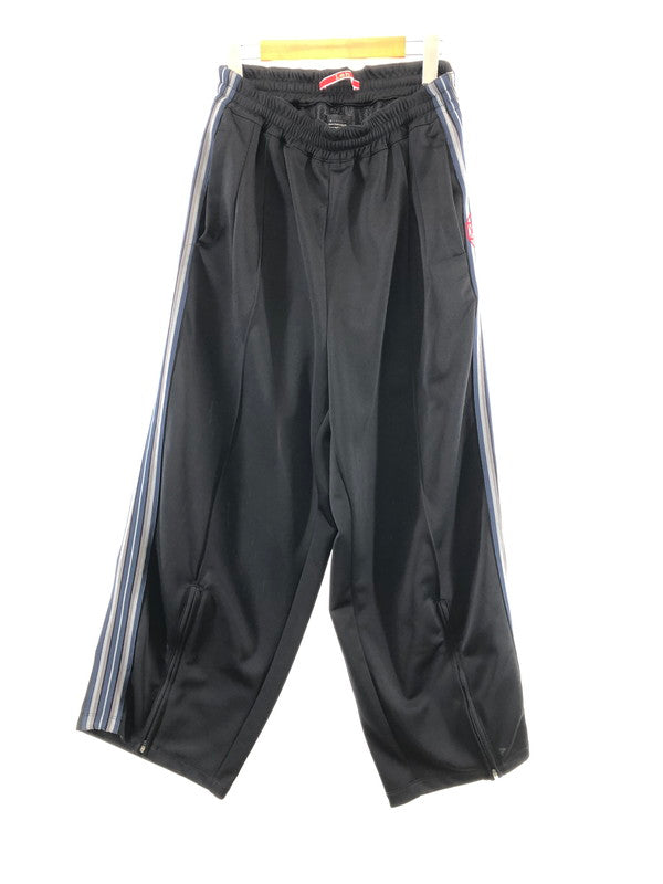 【中古品】【メンズ】 LEH 22SS WIDE TRUCK PANTS レー ワイドトラックパンツ 151-260319-rn-04-oto カラー：ブラック 万代Net店