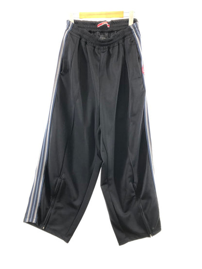 【中古品】【メンズ】 LEH 22SS WIDE TRUCK PANTS レー ワイドトラックパンツ 151-260319-rn-04-oto カラー：ブラック 万代Net店