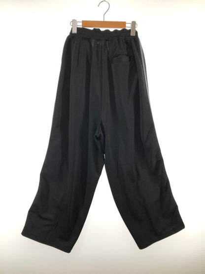 【中古品】【メンズ】 LEH 22SS WIDE TRUCK PANTS レー ワイドトラックパンツ 151-260319-rn-04-oto カラー：ブラック 万代Net店