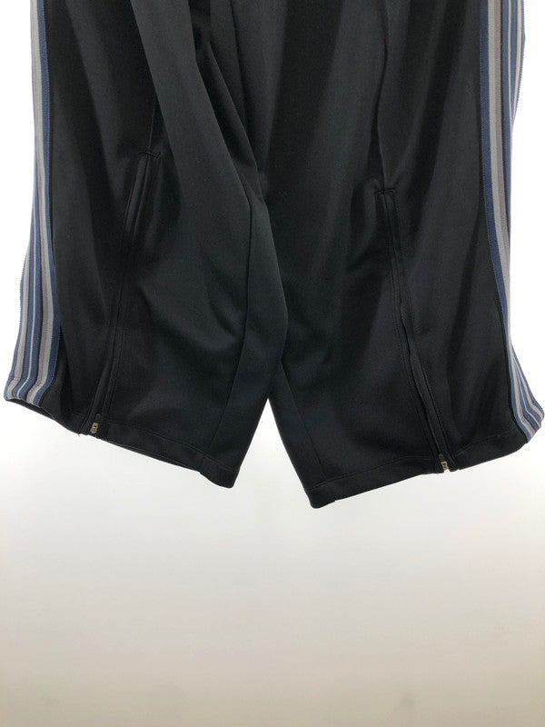 【中古品】【メンズ】 LEH 22SS WIDE TRUCK PANTS レー ワイドトラックパンツ 151-260319-rn-04-oto カラー：ブラック 万代Net店