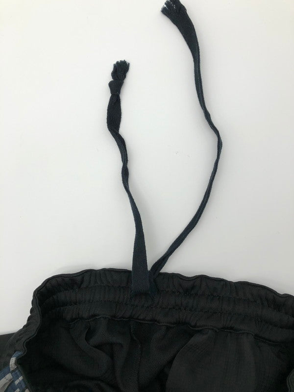 【中古品】【メンズ】 LEH 22SS WIDE TRUCK PANTS レー ワイドトラックパンツ 151-260319-rn-04-oto カラー：ブラック 万代Net店