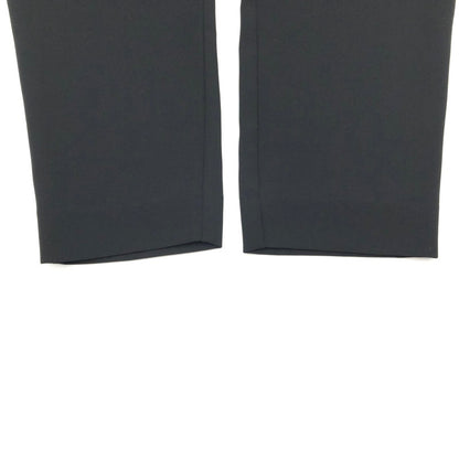 【中古品】【メンズ】 SOPHNET SOPH-200049 20SS HOPSACK WIDE CROPPED EASY PANTS ソフネ 153-260821-sm-02-otoh カラー：ブラック 万代Net店