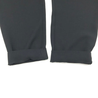 【中古品】【メンズ】 SOPHNET SOPH-200049 20SS HOPSACK WIDE CROPPED EASY PANTS ソフネ 153-260821-sm-02-otoh カラー：ブラック 万代Net店