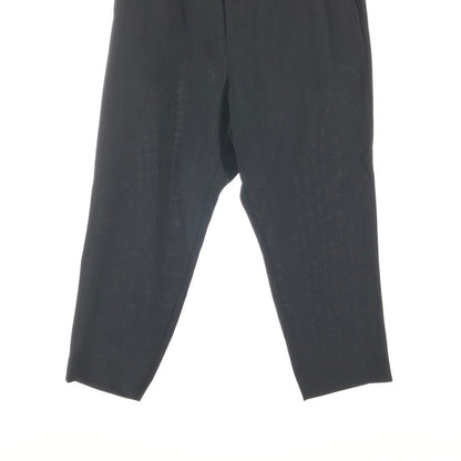 【中古品】【メンズ】 SOPHNET SOPH-200049 20SS HOPSACK WIDE CROPPED EASY PANTS ソフネ 153-260821-sm-02-otoh カラー：ブラック 万代Net店