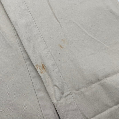 【中古品】【メンズ】 POLO RALPH LAUREN ポロ・ラルフローレン チノパンツ ポロチノ パンツ ボトムス ブランド 古着 (fuz) 158-260606-gm-22-oto サイズ：30 カラー：ベージュ 万代Net店