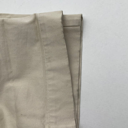 【中古品】【メンズ】 POLO RALPH LAUREN ポロ・ラルフローレン チノパンツ ポロチノ パンツ ボトムス ブランド 古着 (fuz) 158-260606-gm-22-oto サイズ：30 カラー：ベージュ 万代Net店