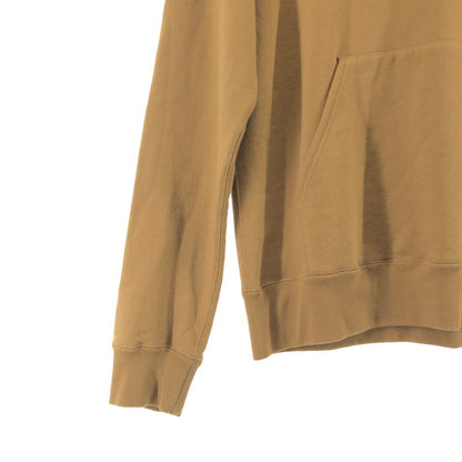 【中古美品】【メンズ】 F.C.REAL.BRISTOL FCRB-212023 21AW MLB TOUR TEAM SWEAT HOODIE エフシーレアルブリストル MLBツアー チームスウェットフーディ 142-260320-ts-02-otoh サイズ：S カラー：キャメル 万代Net店