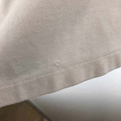 【中古品】【メンズ】 POLO RALPH LAUREN ポロ ラルフローレン ビッグポニー カスタムフィット 鹿の子ポロシャツ 146-260506-sy-05-otoh サイズ：L カラー：レッド・ブルー・ホワイト系 万代Net店