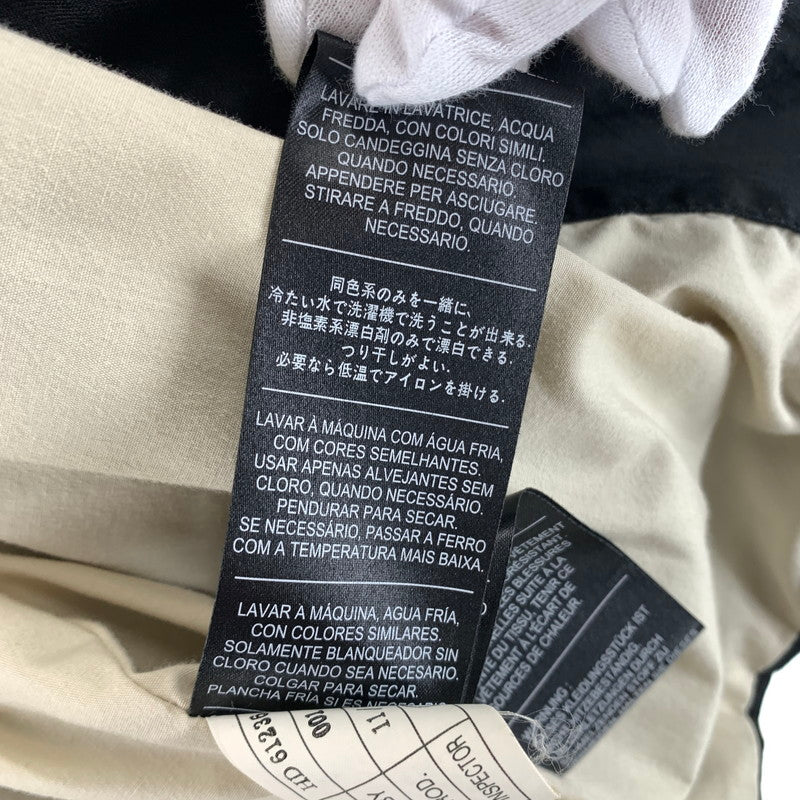 【中古品】【メンズ】 HARLEY DAVIDSON ハーレーダビッドソン WILLIE G WINGED SKULL JACKET コットン ジャケット 145-260607-st-02-otoh カラー：ブラック 万代Net店