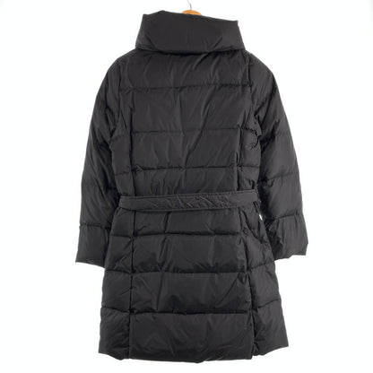 【中古品】【レディース】 SHIPS シップス SHIPS×LIMONTA ダウン コート ジャケット アウター ブランド 古着 (fuz) 169-260606-gm-04-oto サイズ：38 カラー：ブラック 万代Net店