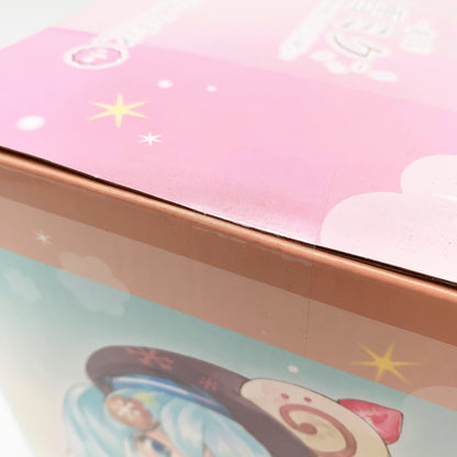 【中古美品】 未開封 一番くじ SNOWMIKU ALL STARS 雪ミク 2026 A賞 フィギュア 053-260929-st-06-otoh 万代Net店