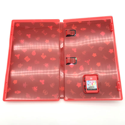 【中古美品】 カービィのエアライダー - Switch2 [CERO区分_A / 全年齢対象商品] 029-260606-sy-02-otoh 万代Net店