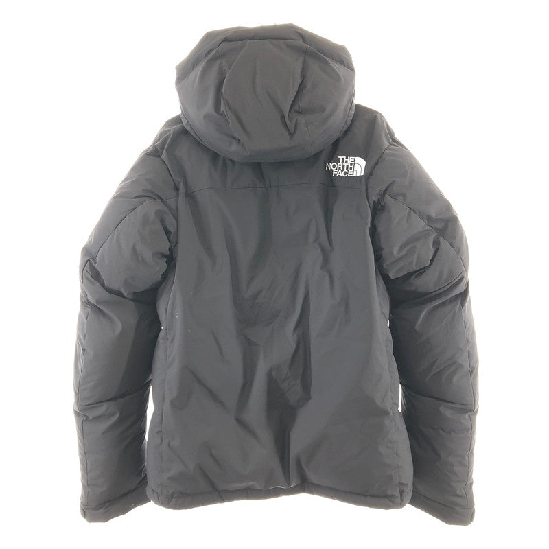 【中古品】【メンズ】 THE NORTH FACE ザ・ノースフェイス THE NORTH FACE ND92340 BALTRO LIGHT JACKET ノースフェイス バルトロライト ジャケット 144-260317-ts-01-oto サイズ：XL カラー：ブラック 万代Net店