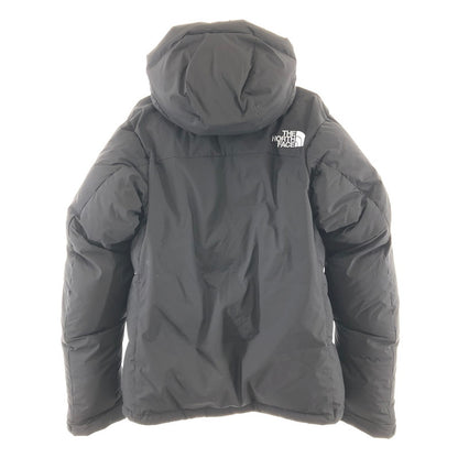 【中古品】【メンズ】 THE NORTH FACE ザ・ノースフェイス THE NORTH FACE ND92340 BALTRO LIGHT JACKET ノースフェイス バルトロライト ジャケット 144-260317-ts-01-oto サイズ：XL カラー：ブラック 万代Net店