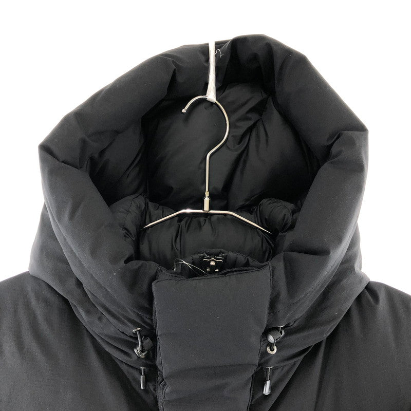 【中古品】【メンズ】 THE NORTH FACE ザ・ノースフェイス THE NORTH FACE ND92340 BALTRO LIGHT JACKET ノースフェイス バルトロライト ジャケット 144-260317-ts-01-oto サイズ：XL カラー：ブラック 万代Net店