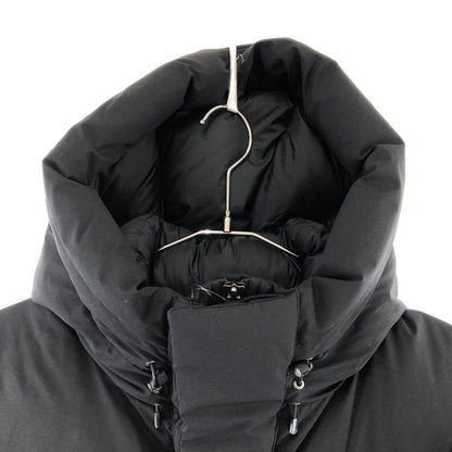 【中古品】【メンズ】 THE NORTH FACE ザ・ノースフェイス THE NORTH FACE ND92340 BALTRO LIGHT JACKET ノースフェイス バルトロライト ジャケット 144-260317-ts-01-oto サイズ：XL カラー：ブラック 万代Net店