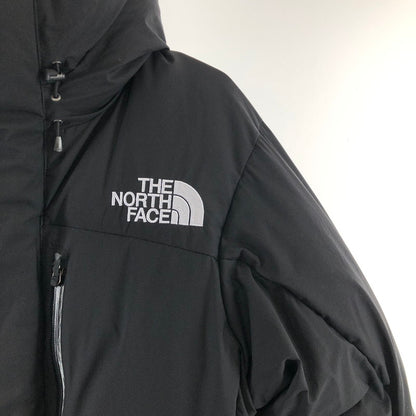 【中古品】【メンズ】 THE NORTH FACE ザ・ノースフェイス THE NORTH FACE ND92340 BALTRO LIGHT JACKET ノースフェイス バルトロライト ジャケット 144-260317-ts-01-oto サイズ：XL カラー：ブラック 万代Net店