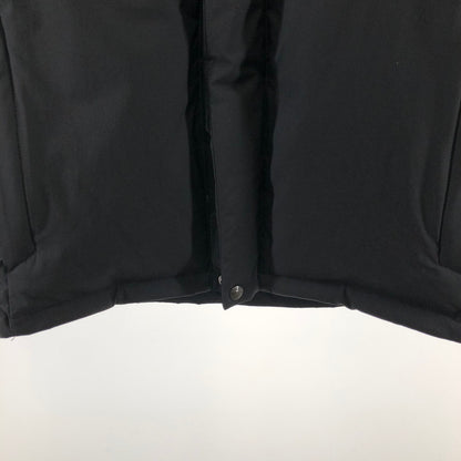 【中古品】【メンズ】 THE NORTH FACE ザ・ノースフェイス THE NORTH FACE ND92340 BALTRO LIGHT JACKET ノースフェイス バルトロライト ジャケット 144-260317-ts-01-oto サイズ：XL カラー：ブラック 万代Net店