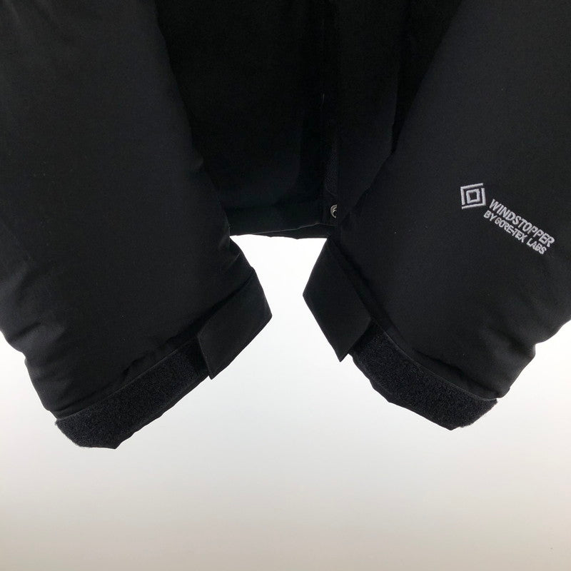 【中古品】【メンズ】 THE NORTH FACE ザ・ノースフェイス THE NORTH FACE ND92340 BALTRO LIGHT JACKET ノースフェイス バルトロライト ジャケット 144-260317-ts-01-oto サイズ：XL カラー：ブラック 万代Net店