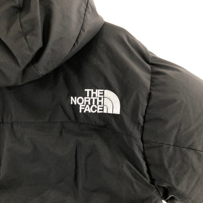 【中古品】【メンズ】 THE NORTH FACE ザ・ノースフェイス THE NORTH FACE ND92340 BALTRO LIGHT JACKET ノースフェイス バルトロライト ジャケット 144-260317-ts-01-oto サイズ：XL カラー：ブラック 万代Net店