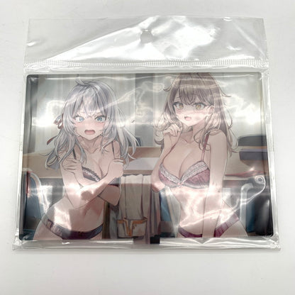 【中古美品】 未開封 時々ボソッとロシア語でデレる隣のアーリャさんアクリルスタンド第5弾C 054-260826-st-07-otoh 万代Net店