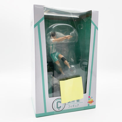 【中古美品】 未開封 Happyくじ ハイキュー!! C賞 及川徹 フィギュア 051-261028-st-04-otoh 万代Net店
