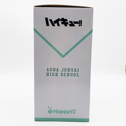 【中古美品】 未開封 Happyくじ ハイキュー!! C賞 及川徹 フィギュア 051-261028-st-04-otoh 万代Net店