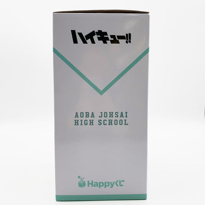 【中古美品】 未開封 Happyくじ ハイキュー!! C賞 及川徹 フィギュア 051-261028-st-04-otoh 万代Net店