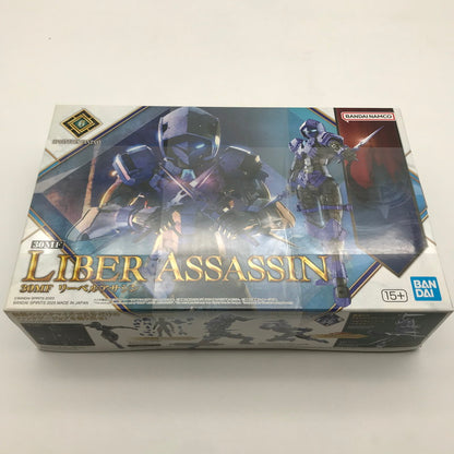 【中古品】 未組立 BANDAI 30MF リーベルアサシン プラモデル ガンプラ 059-260906-sy-04-otoh 万代Net店