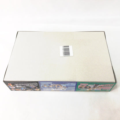【中古美品】 未組立 BANDAI ワンピース チョッパーロボスーパー2号＆3号(ヘビーアーマー＆ホーンドーザー) プラモデル ガンプラ 059-260929-sy-23-otoh 万代Net店