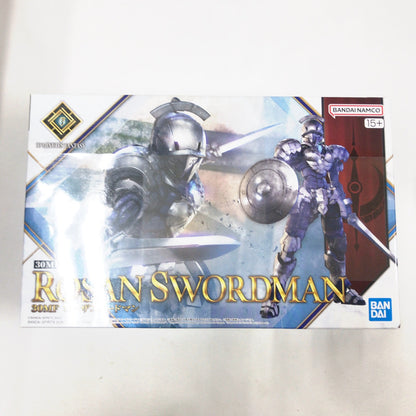 【中古美品】 未組立 30MF ローザンソードマン プラモデル ガンプラ 059-261030-sy-10-otoh 万代Net店