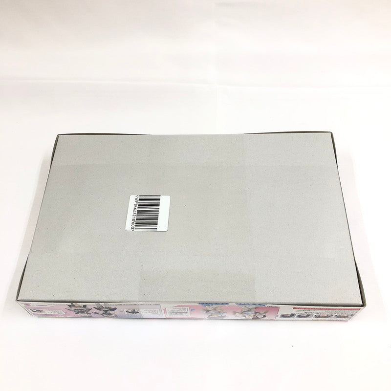 【中古美品】 未組立 30MS オプションヘアスタイル＆フェイスパーツセット(園田智代子 杜野凛世) プラモデル 059-260815-sm-01-otoh 万代Net店