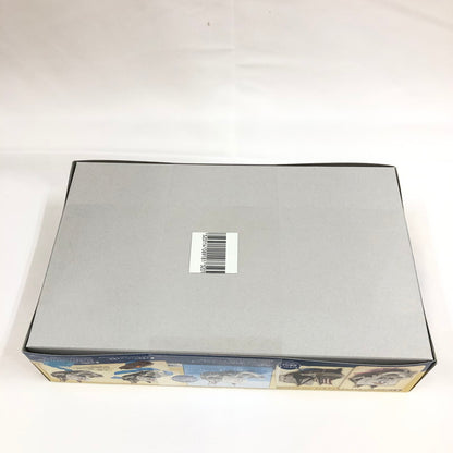 【中古美品】 未組立 ワンピース ワンピース偉大なる船(グランドシップ)コレクション ゴーイング・メリー号 -A Netflix Series： ONE PIECE- プラモデル 059-260815-sm-02-otoh 万代Net店