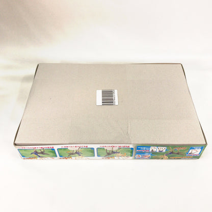 【中古美品】 未組立 BANDAI ポケットモンスター ポケモンプラモコレクション 33 ゼルネアス プラモデル ガンプラ 059-260929-sy-03-otoh 万代Net店