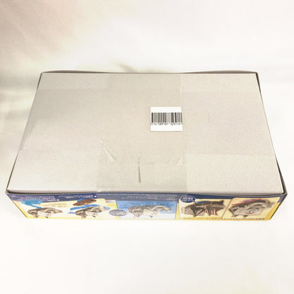 【中古美品】 未組立 BANDAI ワンピース ワンピース偉大なる船(グランドシップ)コレクション ゴーイング・メリー号 -A Netflix Series： ONE PIECE- プラモデル ガンプラ 059-260929-sy-02-otoh 万代Net店
