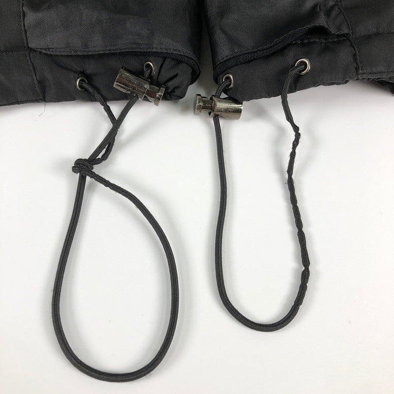 【中古品】【メンズ】 PRADA SPORT 280313 プラダ リネアロッサ ナイロンジャケット 147-260629-sm-01-otoh カラー：ブラック 万代Net店