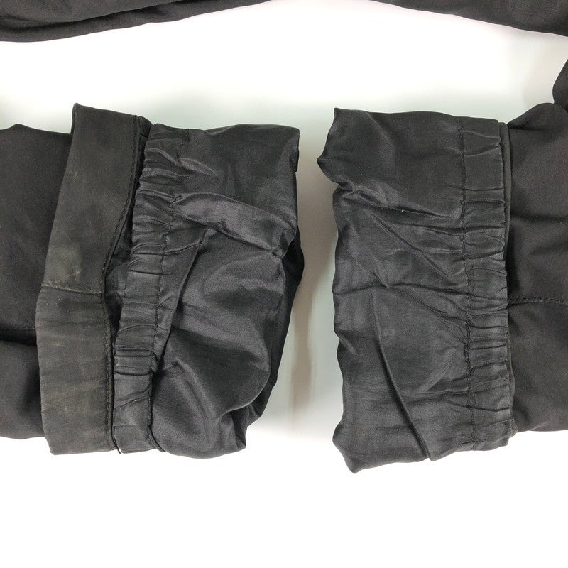 【中古品】【メンズ】 PRADA SPORT 280313 プラダ リネアロッサ ナイロンジャケット 147-260629-sm-01-otoh カラー：ブラック 万代Net店
